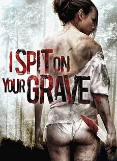 ดูหนัง I Spit on your Grave (2010) แค้นต้องฆ่า ซับไทย เต็มเรื่อง | 9NUNGHD.COM