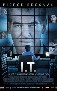 I.T. (2016) ไอ.ที.มรณะ