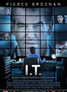 ดูหนัง I.T. (2016) ไอ.ที.มรณะ ซับไทย เต็มเรื่อง | 9NUNGHD.COM