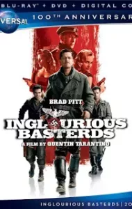 Inglourious Basterds (2009) ยุทธการเดือดเชือดนาซี