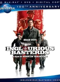 ดูหนัง Inglourious Basterds (2009) ยุทธการเดือดเชือดนาซี ซับไทย เต็มเรื่อง | 9NUNGHD.COM