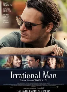 ดูหนัง Irrational Man (2015) เออเรชันนัล แมน ซับไทย เต็มเรื่อง | 9NUNGHD.COM