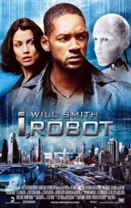 I Robot (2004) ไอ โรบอท พิฆาตแผนจักรกลเขมือบโลก
