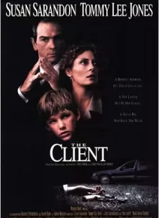 ดูหนัง The Client (1994) ล่าพยานปากเอก ซับไทย เต็มเรื่อง | 9NUNGHD.COM