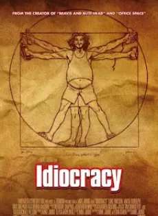 ดูหนัง Idiocracy (2006) อัจฉริยะผ่าโลกเพี้ยน ซับไทย เต็มเรื่อง | 9NUNGHD.COM