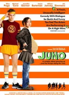 ดูหนัง Juno (2007) จูโน่ โจ๋ป่องใจเกินร้อย ซับไทย เต็มเรื่อง | 9NUNGHD.COM