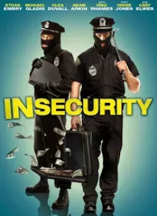 ดูหนัง In Security (2010) คู่ป่วนลวงแผนปล้น ซับไทย เต็มเรื่อง | 9NUNGHD.COM