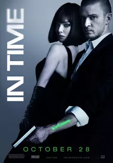 ดูหนัง In Time (2011) ล่าเวลาสุดนรก ซับไทย เต็มเรื่อง | 9NUNGHD.COM