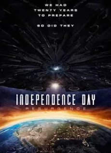 ดูหนัง Independence Day 2 Resurgence (2016) ไอดี 4 สงครามใหม่วันบดโลก ซับไทย เต็มเรื่อง | 9NUNGHD.COM