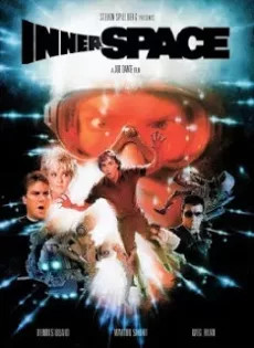 ดูหนัง Innerspace (1987) มุดมิติบุกโลก ซับไทย เต็มเรื่อง | 9NUNGHD.COM