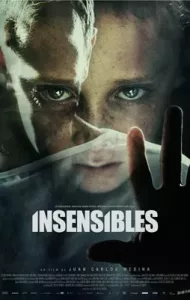 Insensibles (2012) อำมหิต..ไม่เจ็บ (ซับไทย)