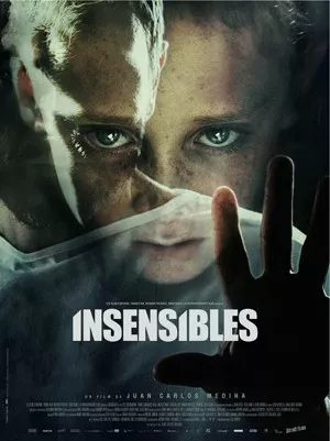 Insensibles (2012) อำมหิต..ไม่เจ็บ (ซับไทย)
