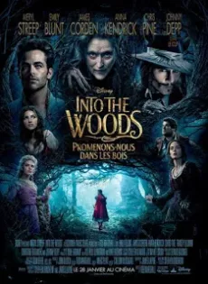 ดูหนัง Into the Woods (2014) มหัศจรรย์คำสาปแห่งป่าพิศวง ซับไทย เต็มเรื่อง | 9NUNGHD.COM