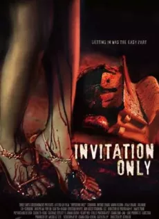 ดูหนัง Invitation Only (2009) ปาร์ตี้เลือดเชือดให้เกลี้ยง ซับไทย เต็มเรื่อง | 9NUNGHD.COM