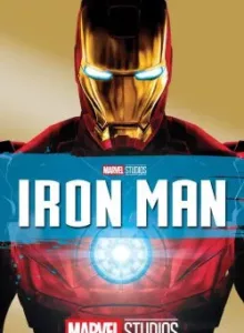 Iron Man (2008) ไอรอนแมน มหาประลัยคนเกราะเหล็ก