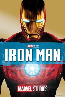 Iron Man (2008) ไอรอนแมน มหาประลัยคนเกราะเหล็ก