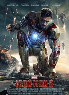 ดูหนัง Iron Man 3 (2013) มหาประลัย คนเกราะเหล็ก 3 ซับไทย เต็มเรื่อง | 9NUNGHD.COM