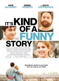 ดูหนัง It s Kind Of A Funny Story (2010) ขอบ้าสักพัก หารักให้เจอ ซับไทย เต็มเรื่อง | 9NUNGHD.COM
