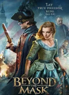 ดูหนัง Beyond the Mask (2015) หน้ากากแห่งแค้น ซับไทย เต็มเรื่อง | 9NUNGHD.COM