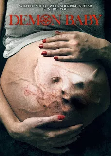 Demon Baby (2014) หนีนรกมาเกิด