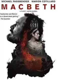 ดูหนัง Macbeth (2015) แม็คเบท เปิดศึกแค้น ปิดตำนานเลือด ซับไทย เต็มเรื่อง | 9NUNGHD.COM
