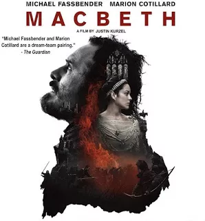 ดูหนัง Macbeth (2015) แม็คเบท เปิดศึกแค้น ปิดตำนานเลือด ซับไทย เต็มเรื่อง | 9NUNGHD.COM