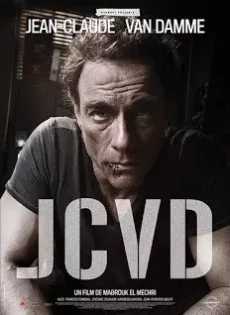 ดูหนัง JCVD (2008) ฌอง คล็อด แวน แดมม์ ข้านี่แหละคนมหาประลัย ซับไทย เต็มเรื่อง | 9NUNGHD.COM