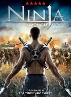 ดูหนัง The Ninja Immovable Heart (2014) โคตรนินจา..ฆ่าไม่ตาย ซับไทย เต็มเรื่อง | 9NUNGHD.COM