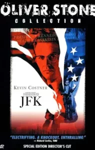 JFK (1991) รอยเลือดฝังปฐพี