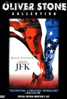ดูหนัง JFK (1991) รอยเลือดฝังปฐพี ซับไทย เต็มเรื่อง | 9NUNGHD.COM