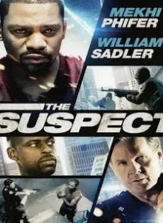 ดูหนัง The Suspect (2014) แผนลวงปล้น กลซ้อนเกม ซับไทย เต็มเรื่อง | 9NUNGHD.COM