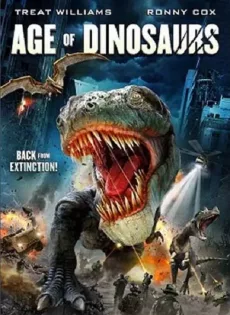ดูหนัง Age Of Dinosaurs (2013) ปลุกชีพไดโนเสาร์ถล่มเมือง ซับไทย เต็มเรื่อง | 9NUNGHD.COM