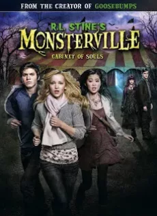 ดูหนัง R.L. Stine s Monsterville Cabinet Of Souls (2015) อาร์ แอล สไตน์ส เมืองอสุรกาย ตอนตู้กักวิญญาณ [ซับไทย] ซับไทย เต็มเรื่อง | 9NUNGHD.COM