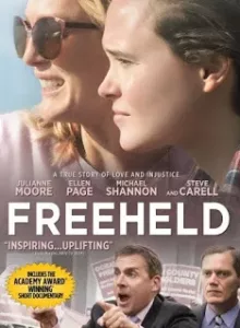 Freeheld (2015) [ซับไทย]