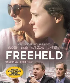 Freeheld (2015) [ซับไทย]