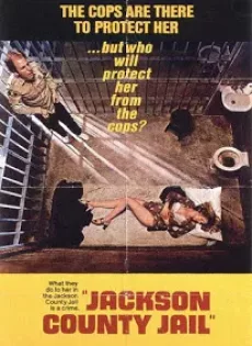 ดูหนัง Jackson County Jail (1976) [ซับไทย] ซับไทย เต็มเรื่อง | 9NUNGHD.COM