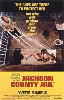 Jackson County Jail (1976) [ซับไทย]