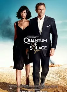 ดูหนัง James Bond 007 Quantum of Solace 007 (2008) พยัคฆ์ร้าย ทวงแค้นระห่ำโลก ซับไทย เต็มเรื่อง | 9NUNGHD.COM