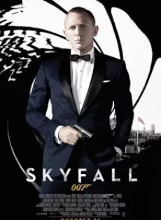 ดูหนัง James Bond 007 Skyfall (2012) พลิกรหัสพิฆาตพยัคฆ์ร้าย 007 ซับไทย เต็มเรื่อง | 9NUNGHD.COM