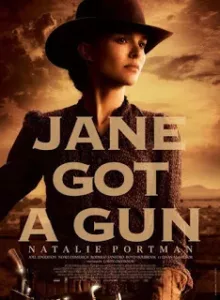 Jane Got a Gun (2015) เจนปืนโหด