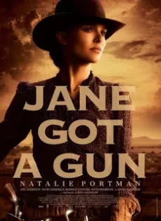ดูหนัง Jane Got a Gun (2015) เจนปืนโหด ซับไทย เต็มเรื่อง | 9NUNGHD.COM