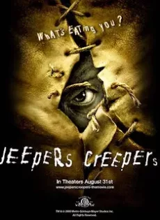 ดูหนัง Jeepers Creepers (2001) โฉบกระชากหัว ซับไทย เต็มเรื่อง | 9NUNGHD.COM