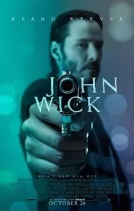 John Wick (2014) แรงกว่านรก