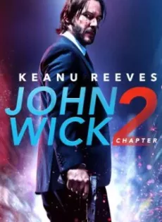 ดูหนัง John Wick Chapter 2 (2017) จอห์น วิค แรงกว่านรก 2 ซับไทย เต็มเรื่อง | 9NUNGHD.COM