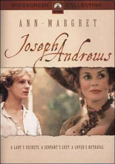 Joseph Andrews (1977) โจเซฟ แอนดรูว์ส์ วีรบุรุษหัวใจรักเดียว [ซับไทย]