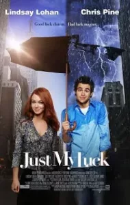Just My Luck (2006) จัสท์ มาย ลัค น.ส. จูบปั๊บ สลับโชค