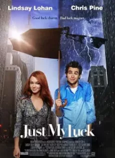 ดูหนัง Just My Luck (2006) จัสท์ มาย ลัค น.ส. จูบปั๊บ สลับโชค ซับไทย เต็มเรื่อง | 9NUNGHD.COM