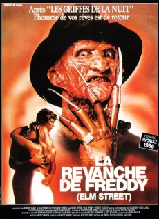 ดูหนัง A Nightmare on Elm Street 2 Freddy’s Revenge (1985) นิ้วขเมือบ ภาค 2 ซับไทย เต็มเรื่อง | 9NUNGHD.COM