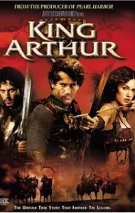 King Arthur (2004) ศึกจอมราชันย์ อัศวินล้างปฐพี