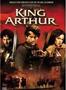 ดูหนัง King Arthur (2004) ศึกจอมราชันย์ อัศวินล้างปฐพี ซับไทย เต็มเรื่อง | 9NUNGHD.COM